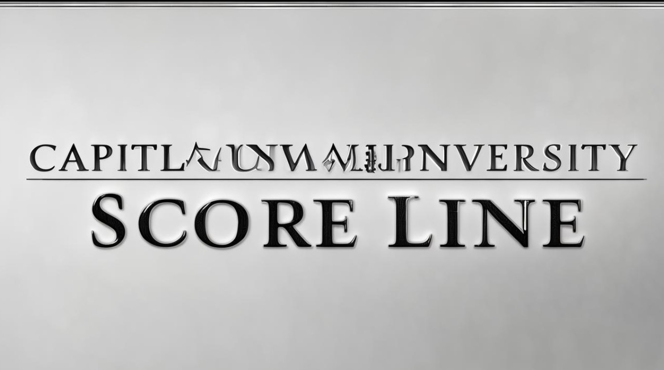 首都师范大学分数线 首都师范大学分数线