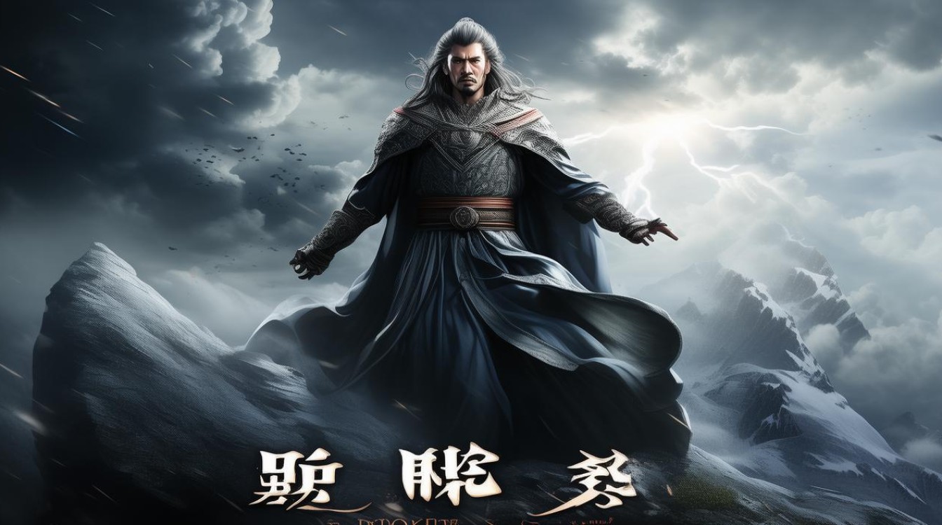 叱咤风云成语 叱咤风云成语