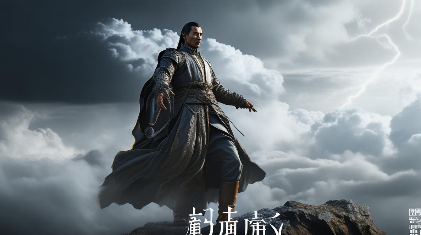 叱咤风云成语 叱咤风云成语