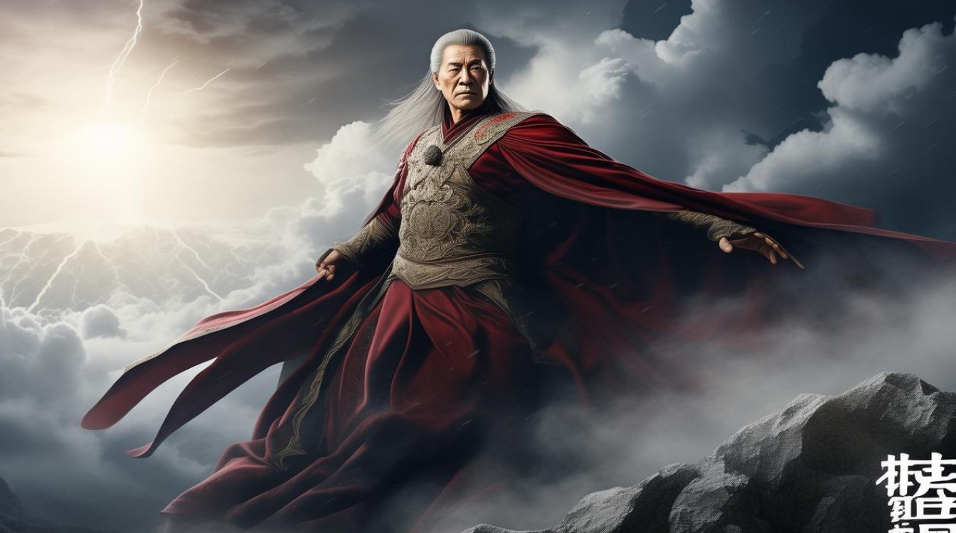 叱咤风云成语 叱咤风云成语