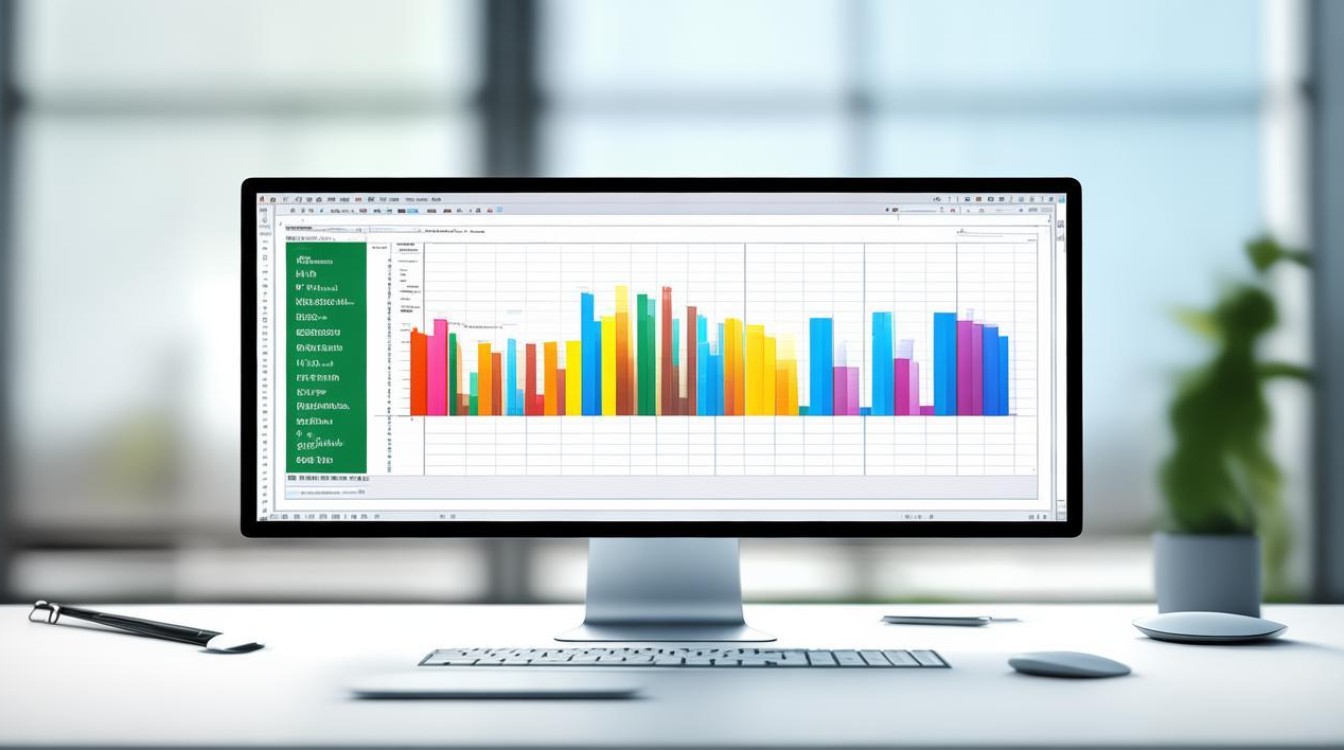 excel生成图表 excel生成图表