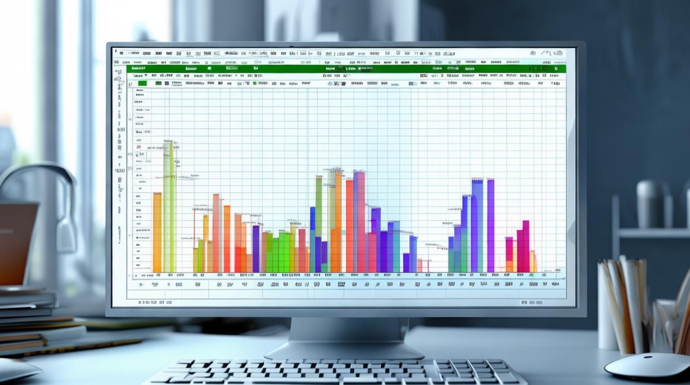 excel生成图表 excel生成图表