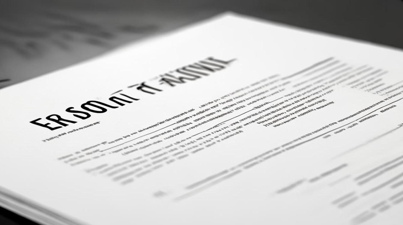 个人陈述范文模板 个人陈述范文模板