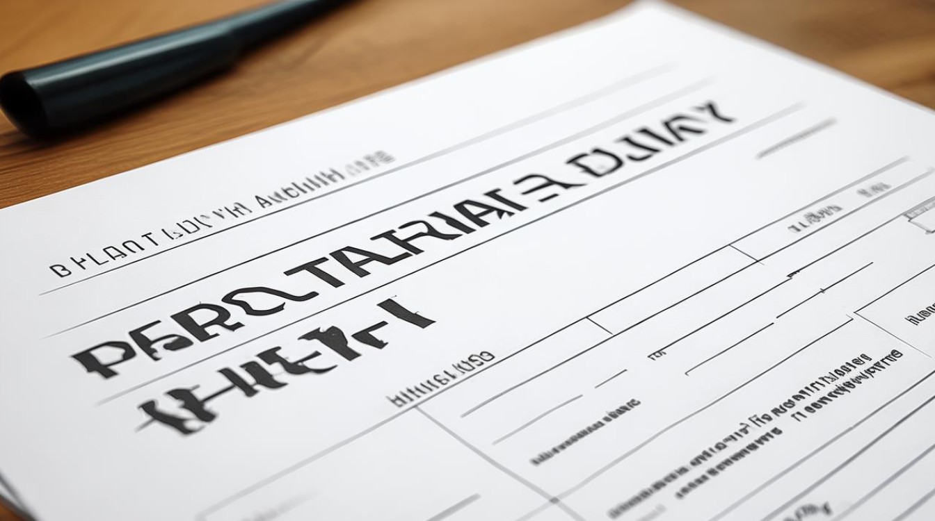 个人陈述范文模板 个人陈述范文模板