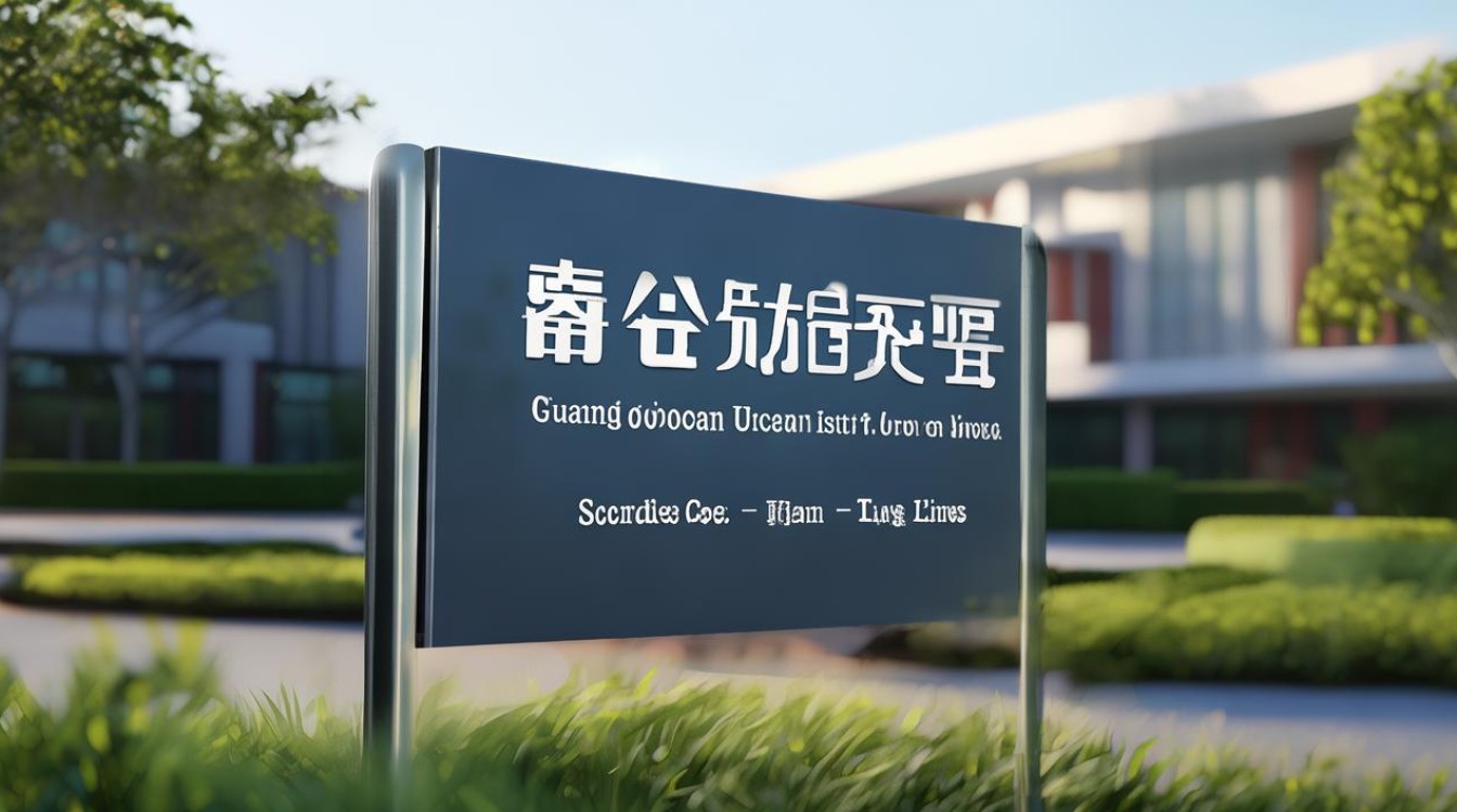 广东海洋大学分数线