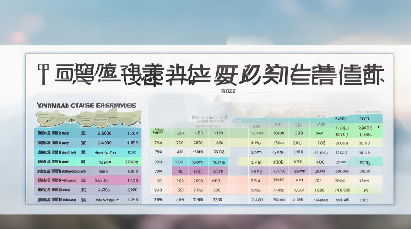 云南省高考分数线