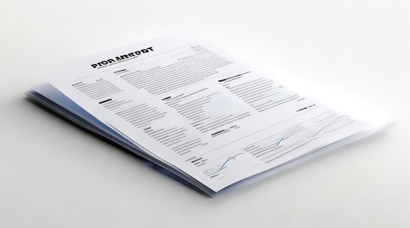 公文报告的格式及范文