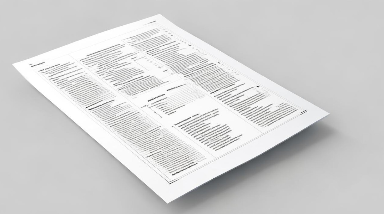 公文报告的格式及范文