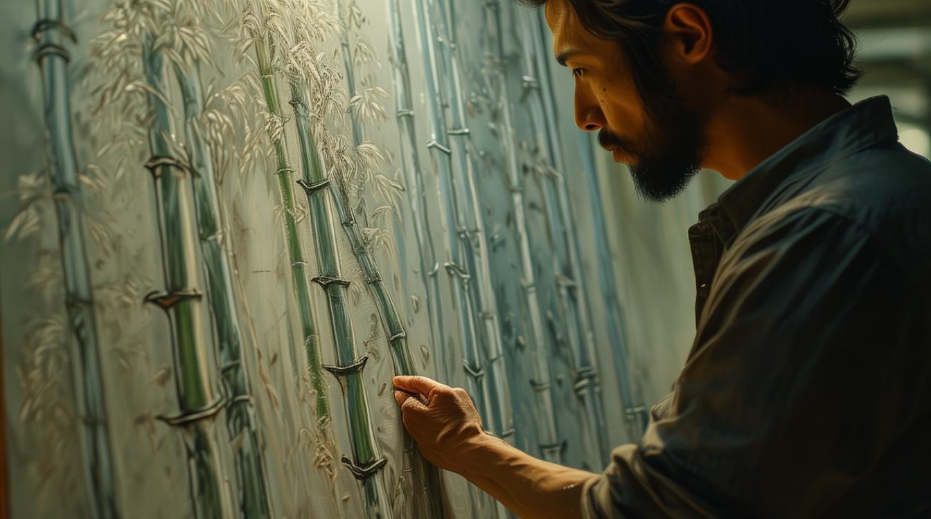 成竹在胸成语 成竹在胸成语