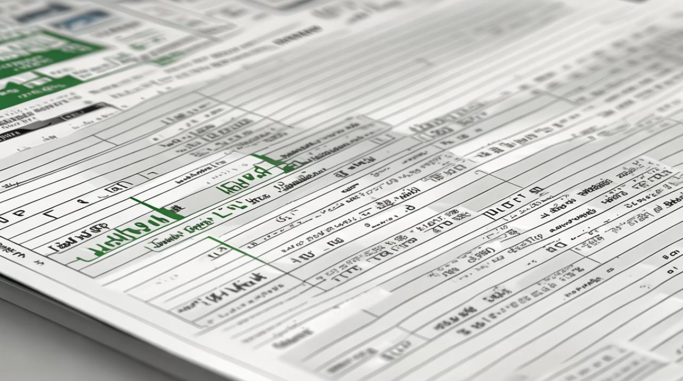 excel怎么统一调整行高 excel怎么统一调整行高