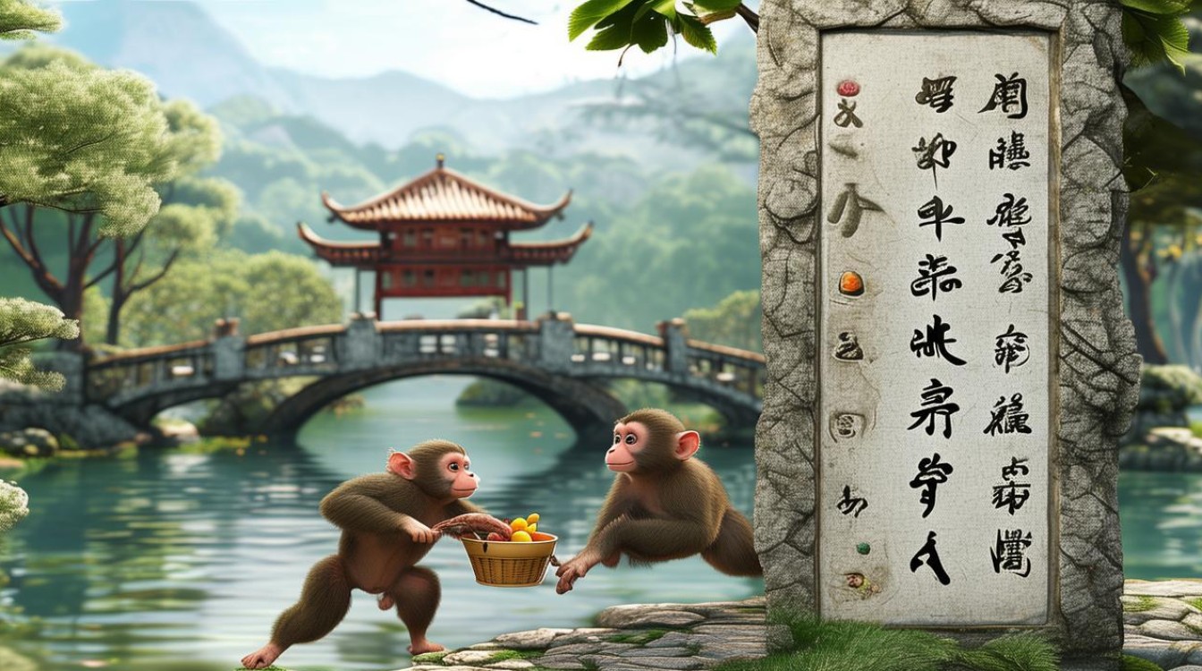 朝三暮四成语 朝三暮四成语