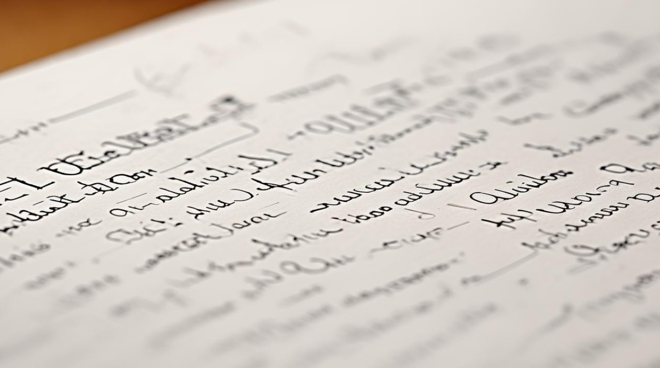 英语书信格式范文图片