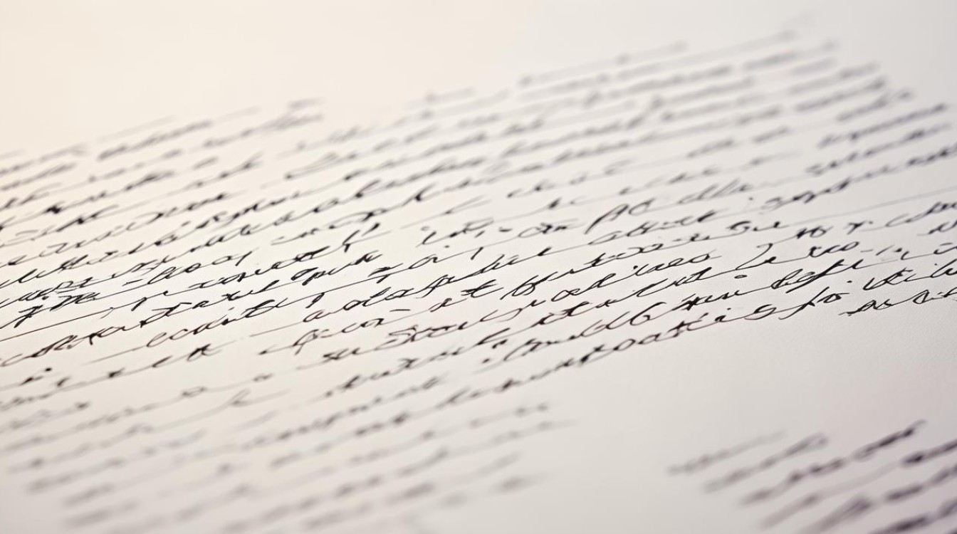 英语书信格式范文图片