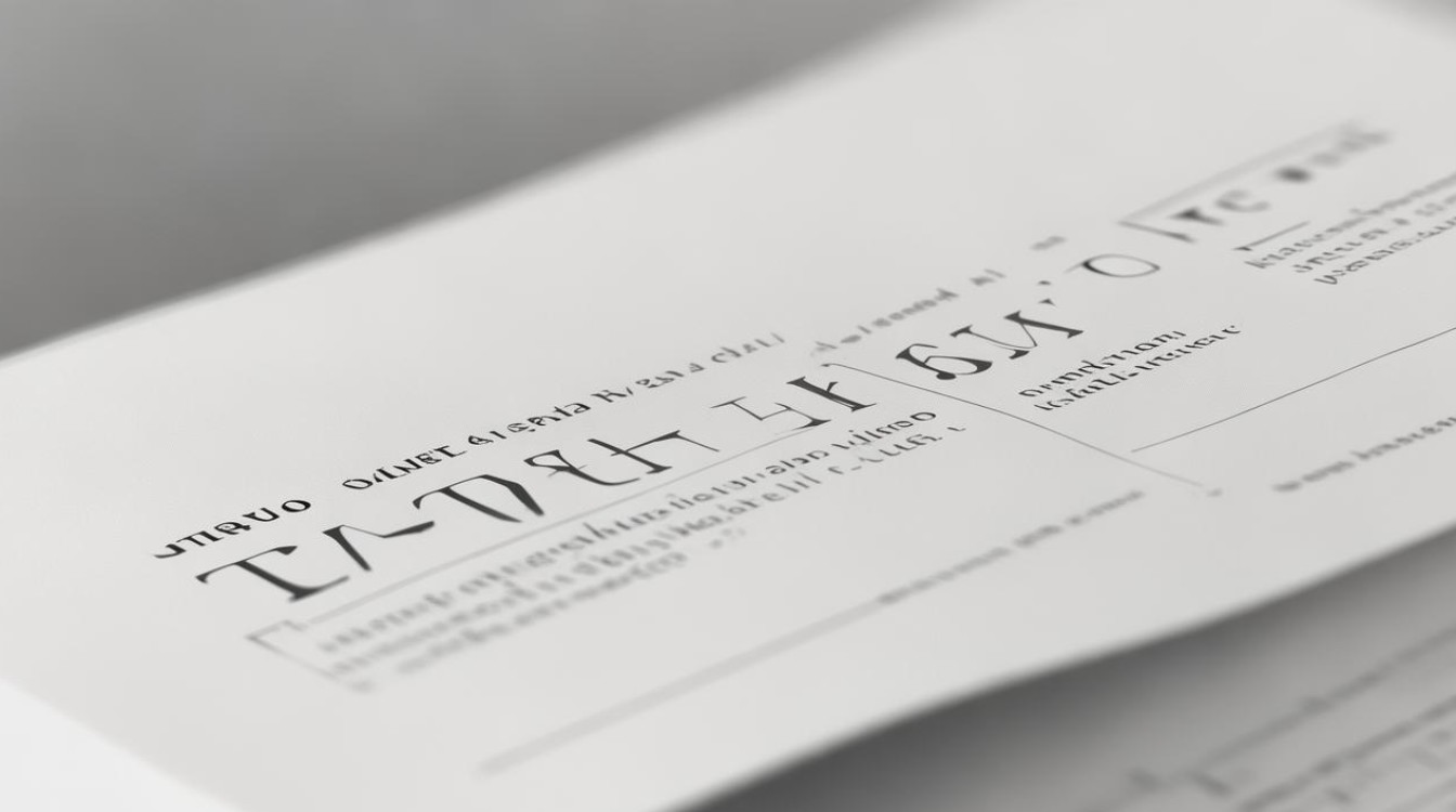 启事的格式范文