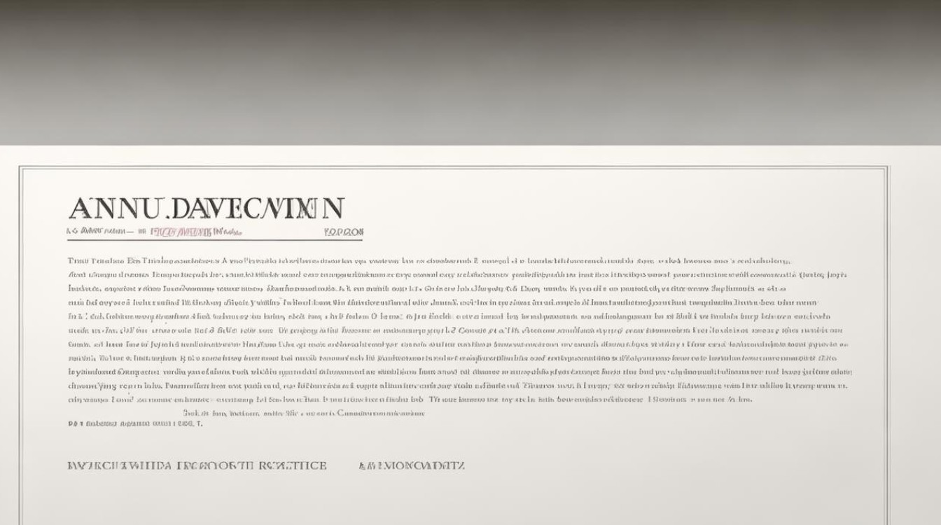 启事的格式范文