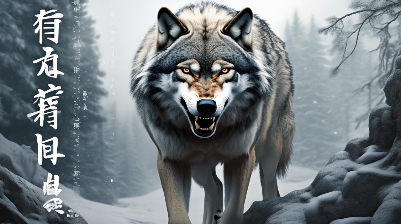 豺狼成性成语 豺狼成性成语