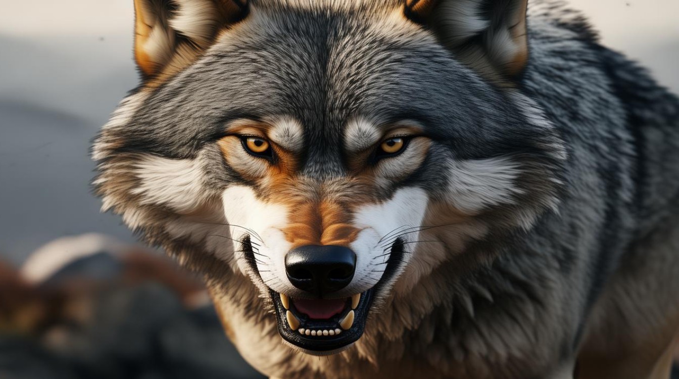 豺狼成性成语 豺狼成性成语