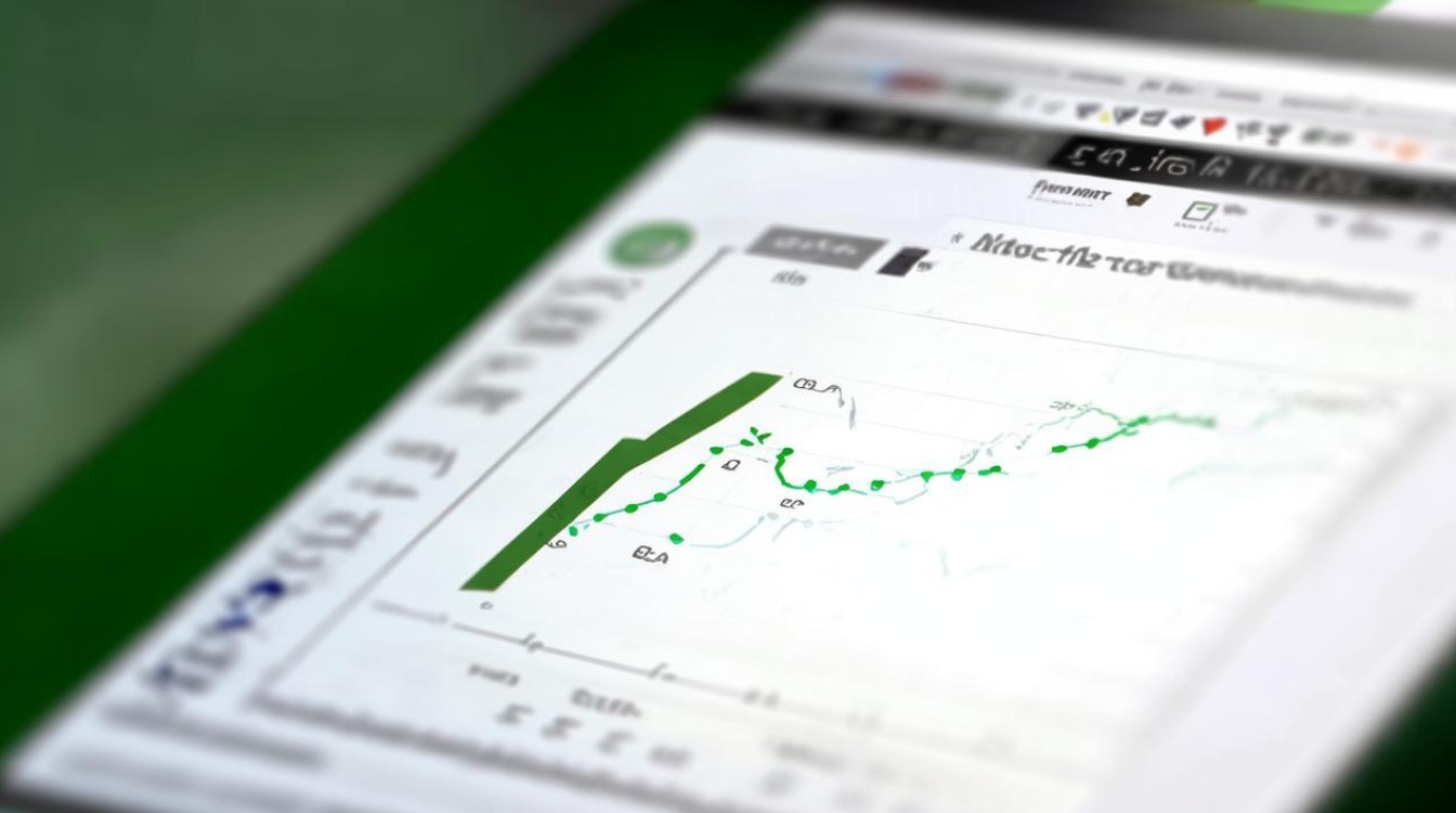 excel怎么做折线图 excel怎么做折线图