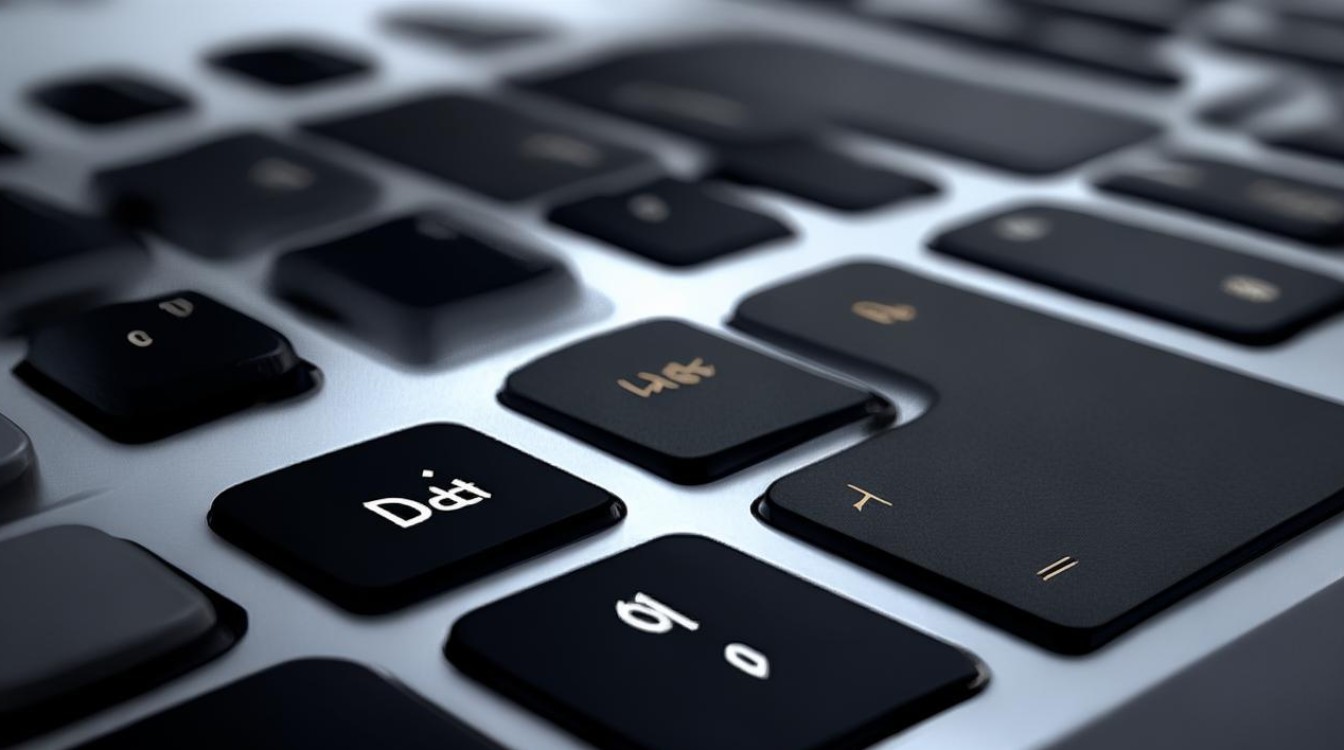 excel删除快捷键