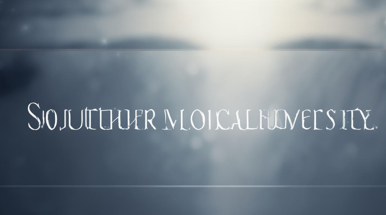 南方医科大学分数线 南方医科大学分数线