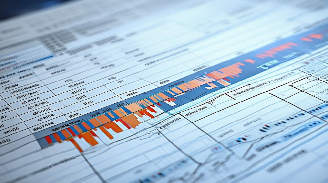 excel画图 excel画图