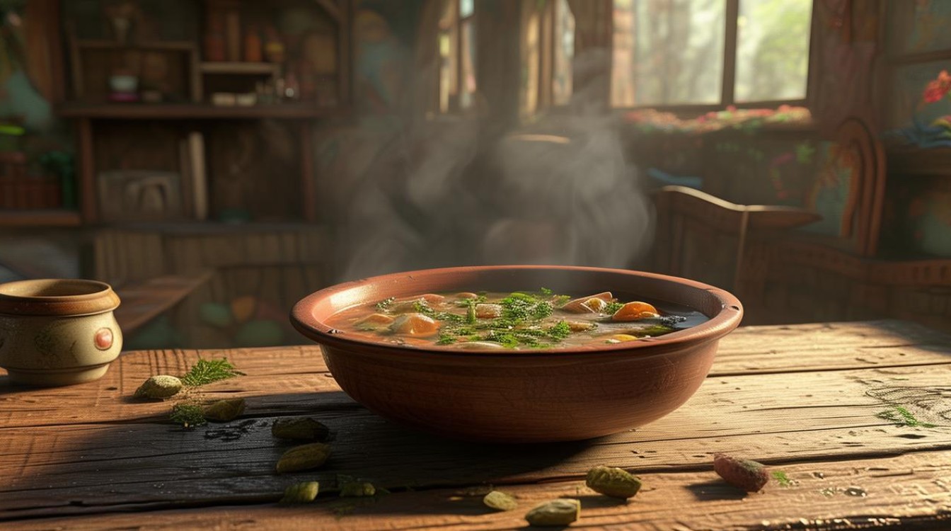 石头汤读后感 石头汤读后感