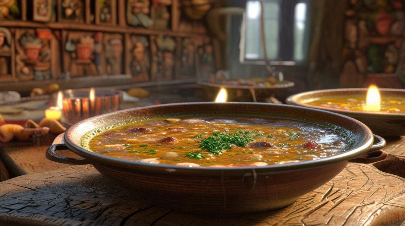 石头汤读后感 石头汤读后感