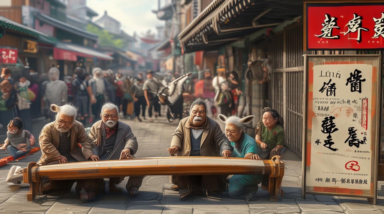 滥竽充数读后感 滥竽充数读后感