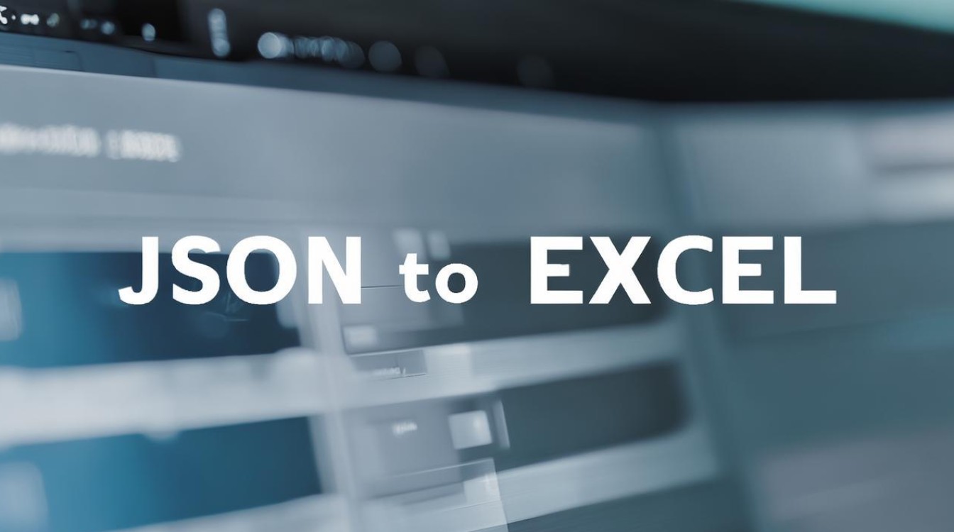 在线json转excel 在线json转excel