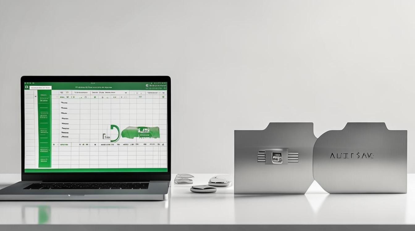 excel自动保存的文件在哪里 excel自动保存的文件在哪里