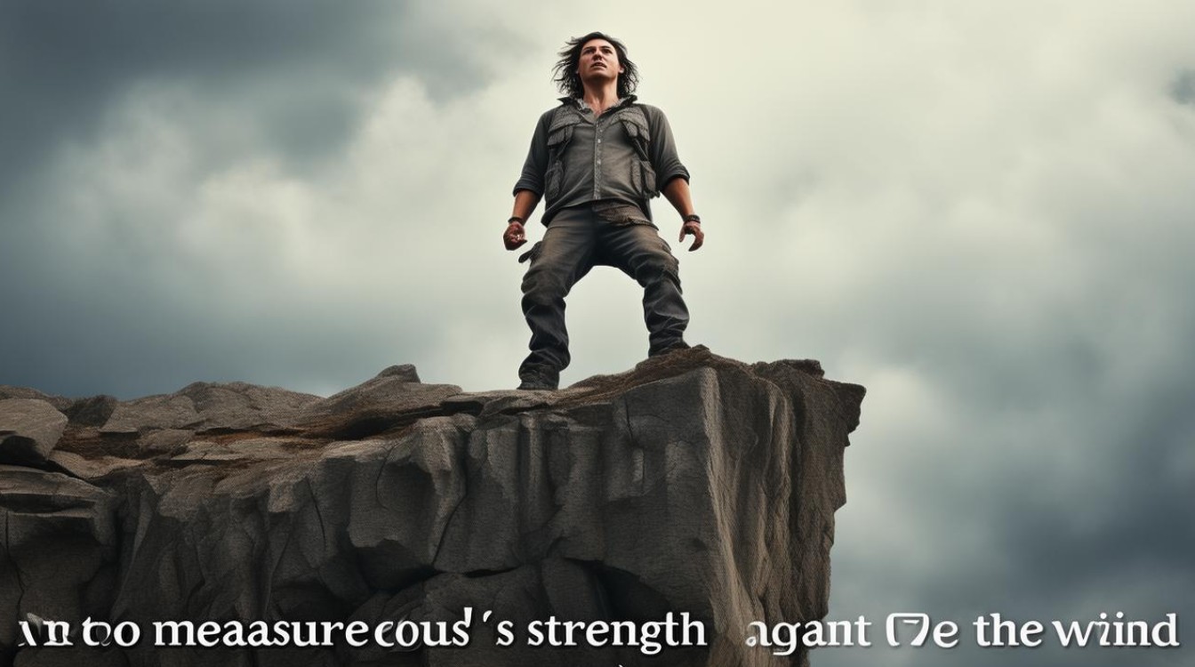 不自量力成语 不自量力成语