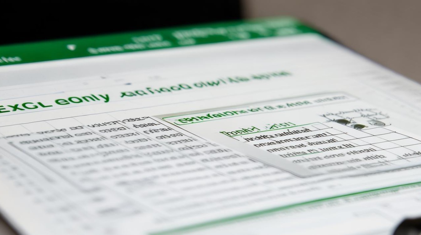 excel只读模式怎么取消