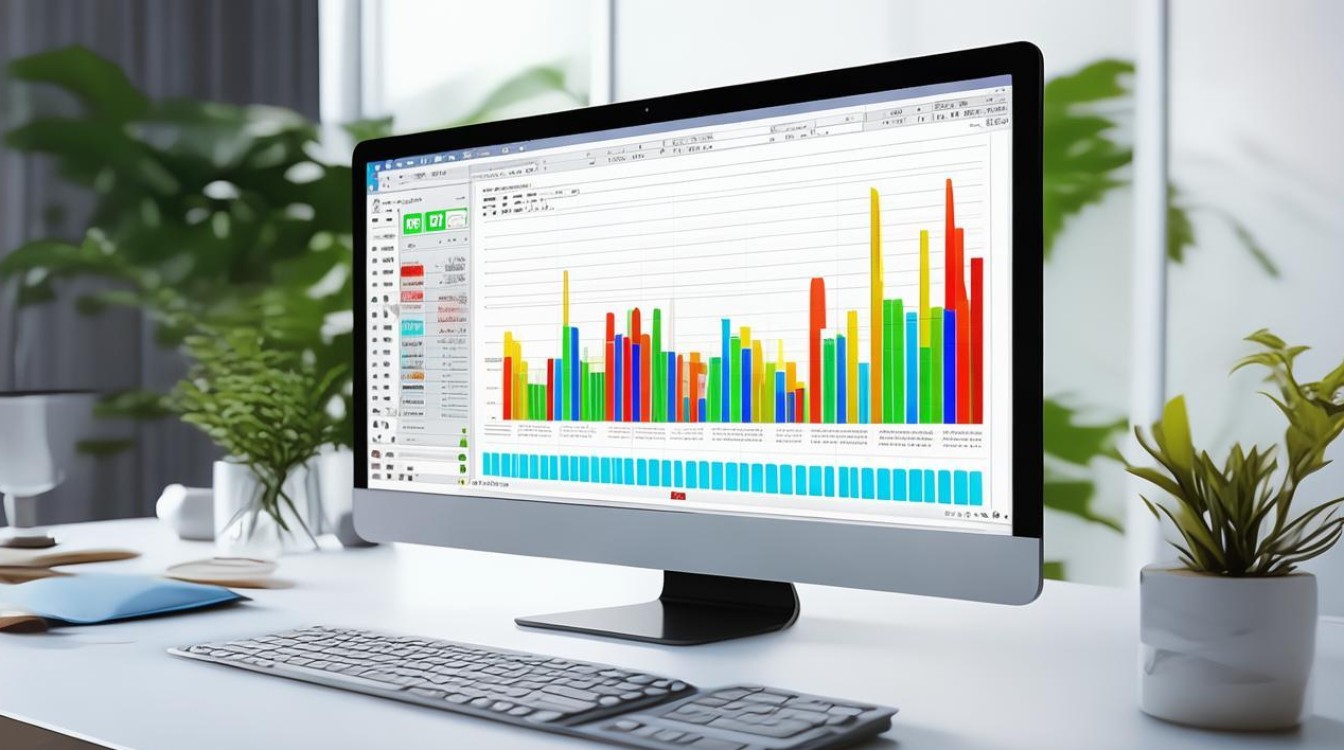 excel柱状图怎么做 excel柱状图怎么做