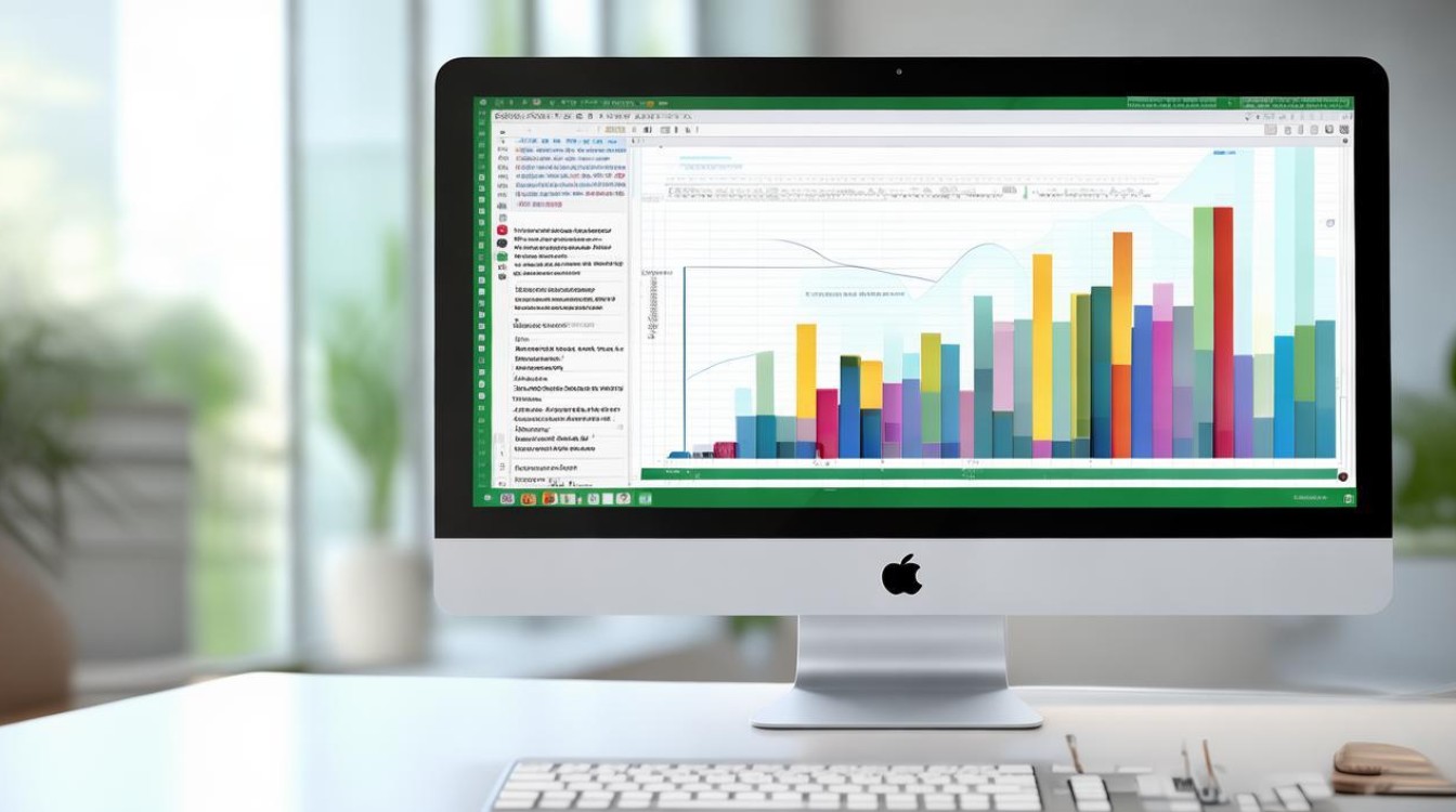 excel柱状图怎么做 excel柱状图怎么做