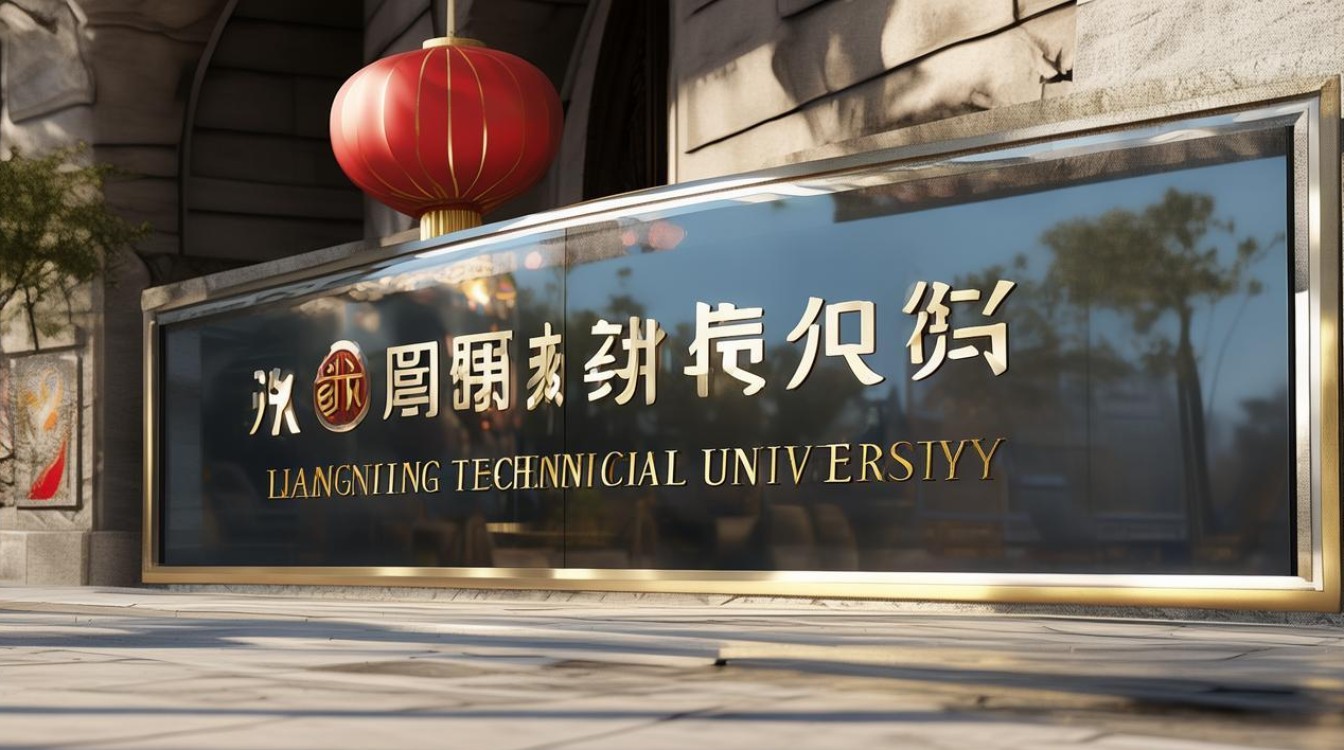 辽宁工程技术大学分数线