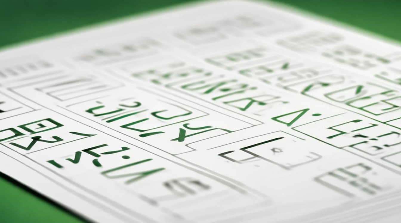 excel表头 excel表头