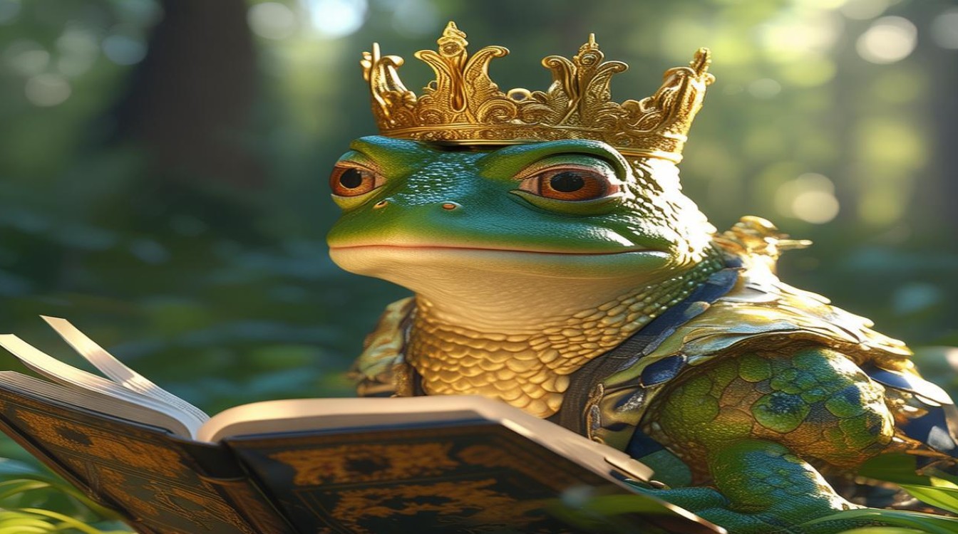 青蛙王子读后感 青蛙王子读后感