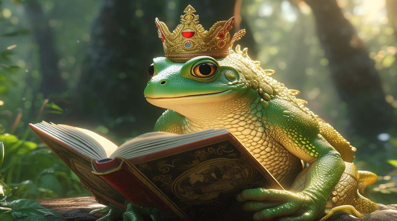 青蛙王子读后感 青蛙王子读后感