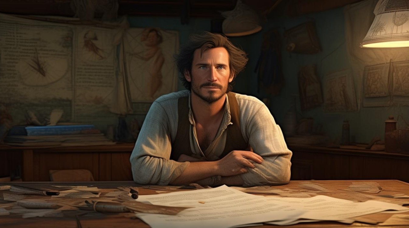 鲁滨孙漂流记读后感 鲁滨孙漂流记读后感