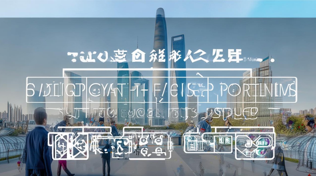 上海人才战略全解析:政策体系、引才活动及保障机制 上海人才战略全解析:政策体系、引才活动及保障机制