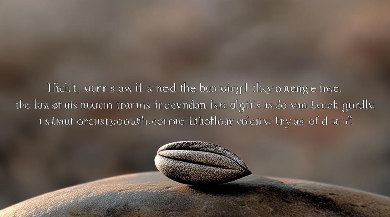 一粒种子读后感 一粒种子读后感