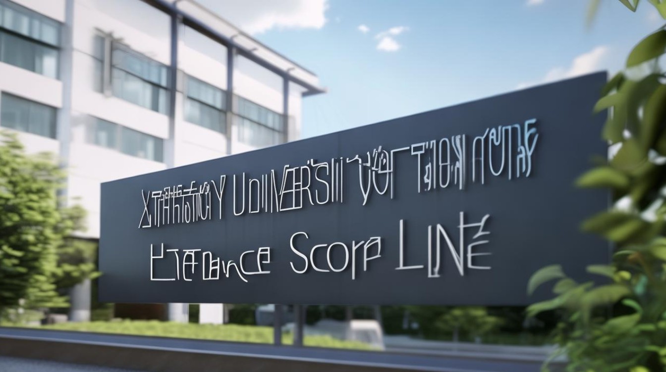 厦门理工学院分数线 厦门理工学院分数线