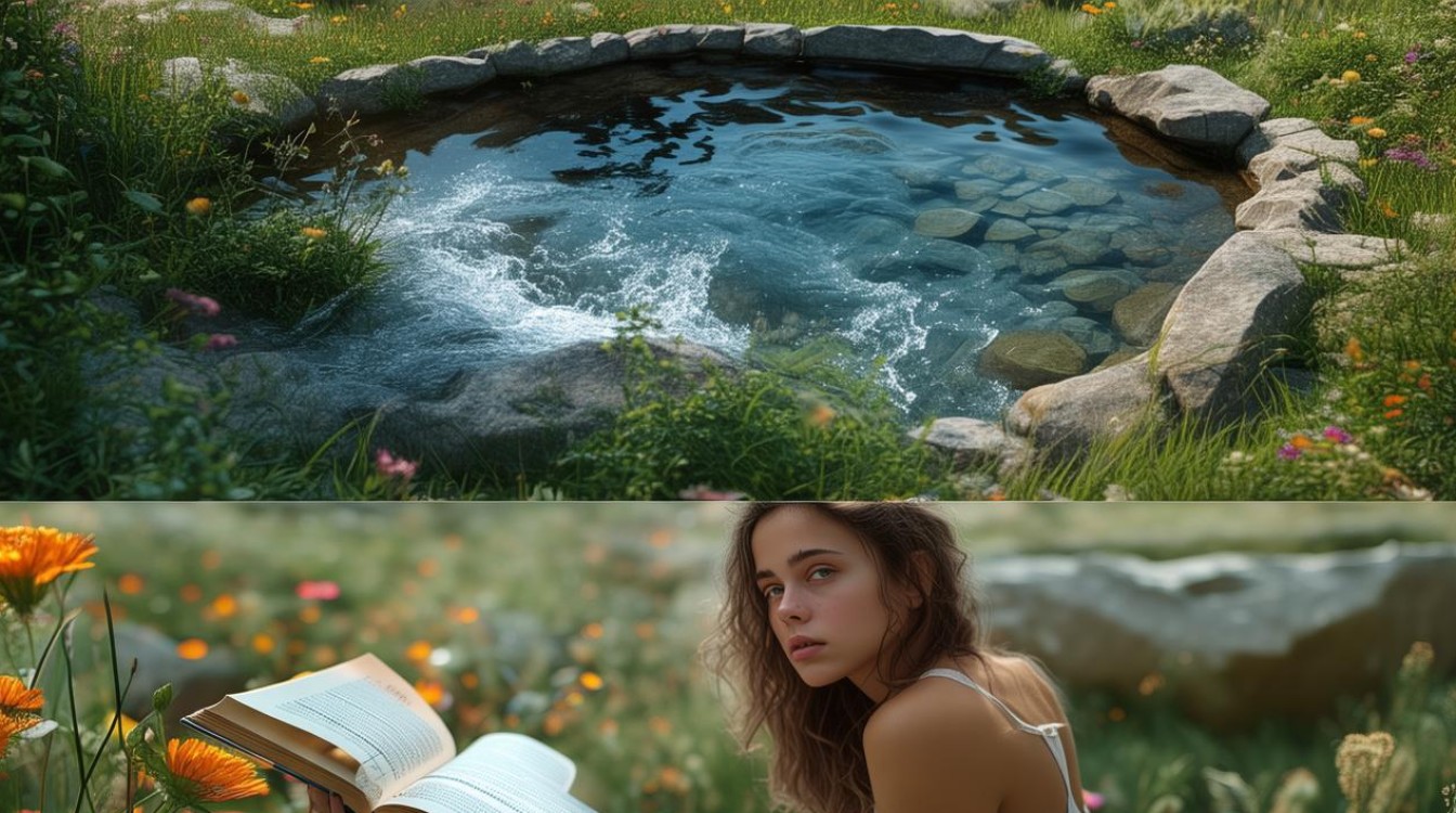 不老泉读后感 不老泉读后感