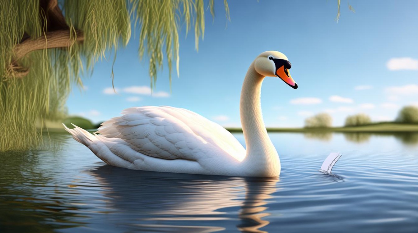 野天鹅读后感 野天鹅读后感