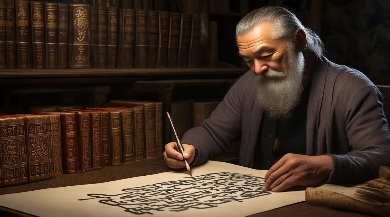 不识一丁成语 不识一丁成语