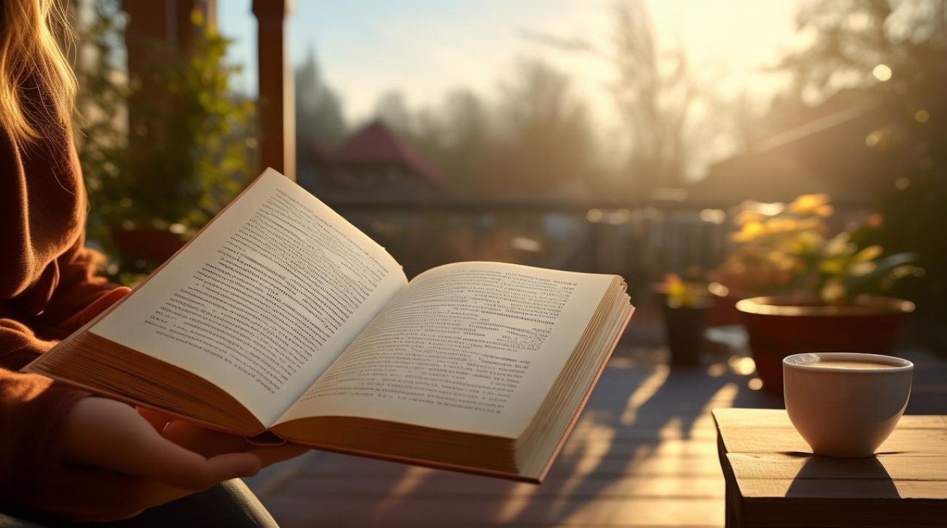 早晨的读后感 早晨的读后感