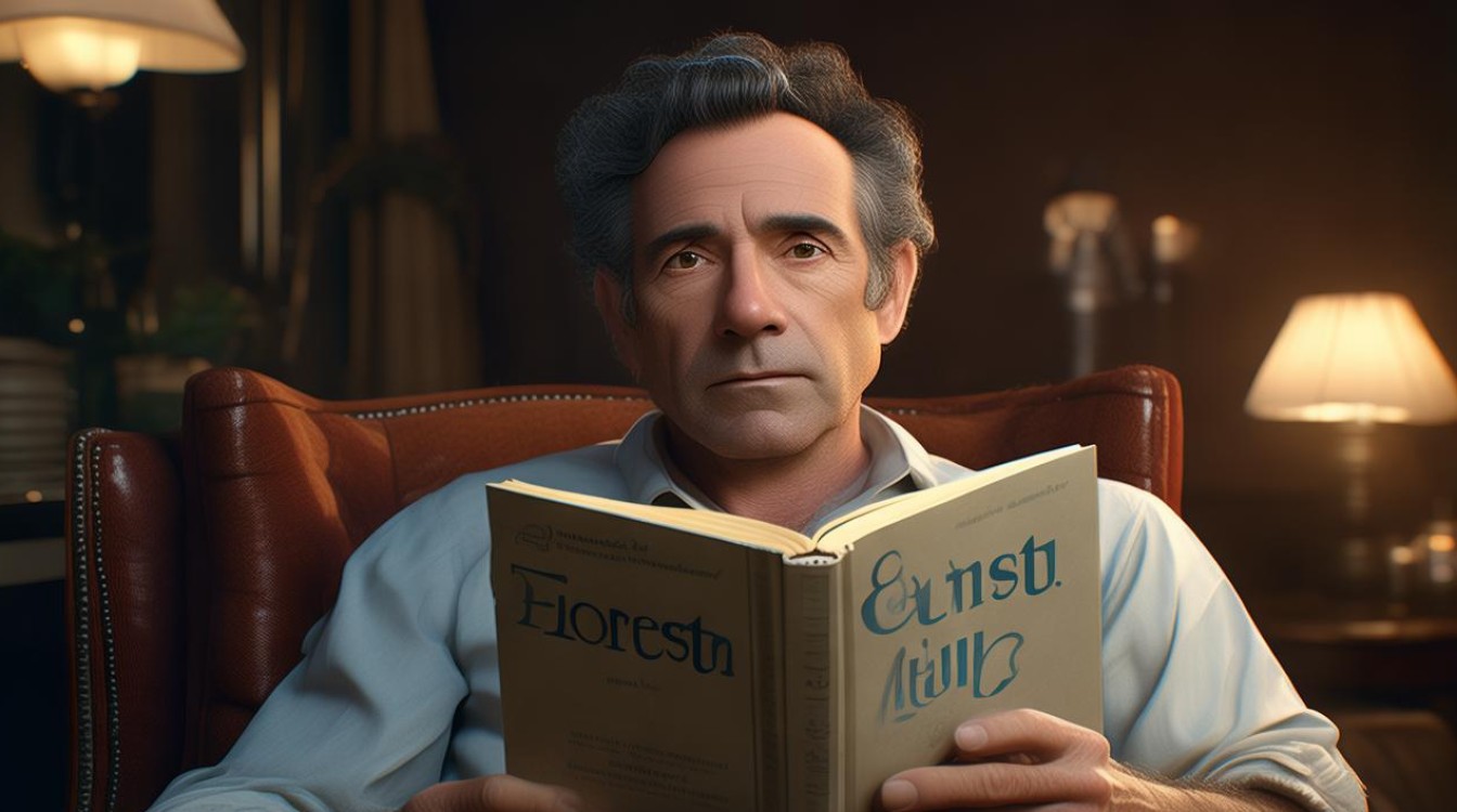 阿甘正传读后感 阿甘正传读后感