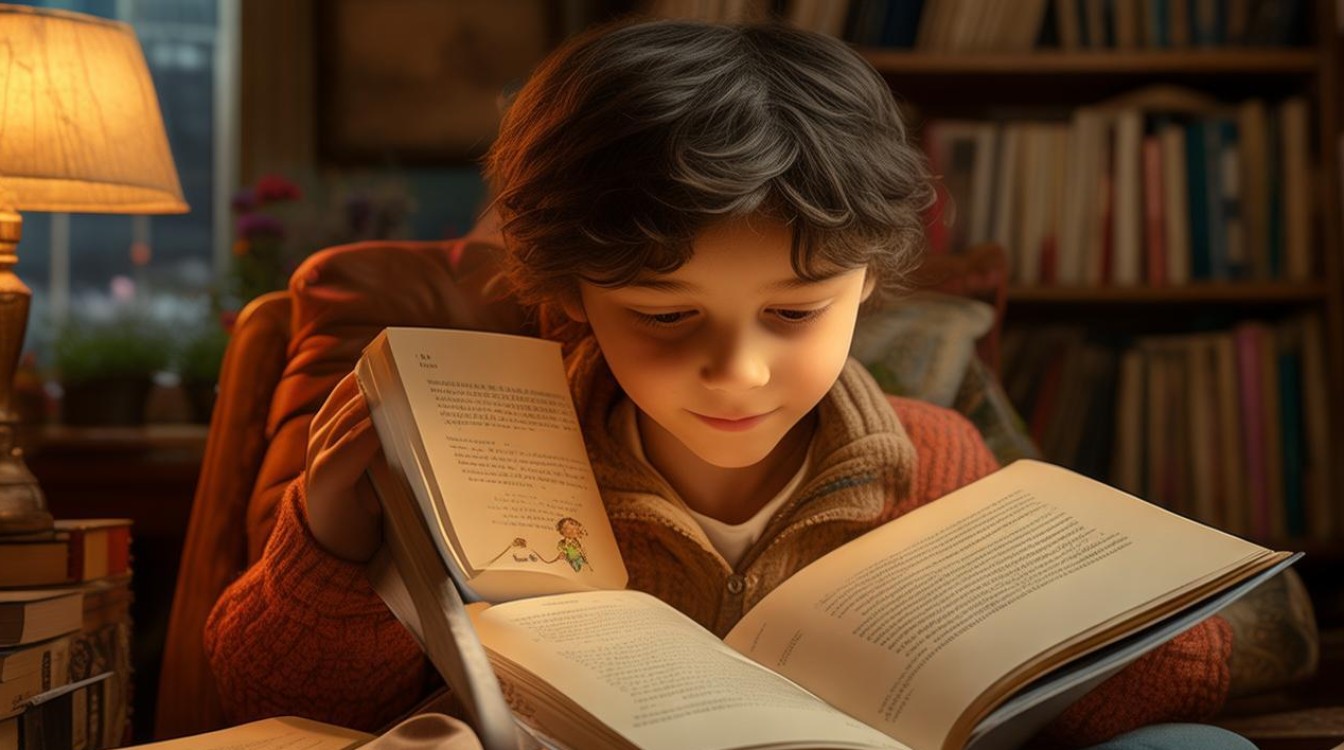 皮皮鲁传读后感 皮皮鲁传读后感