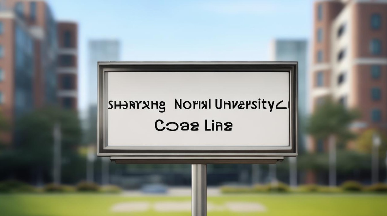 沈阳师范大学分数线