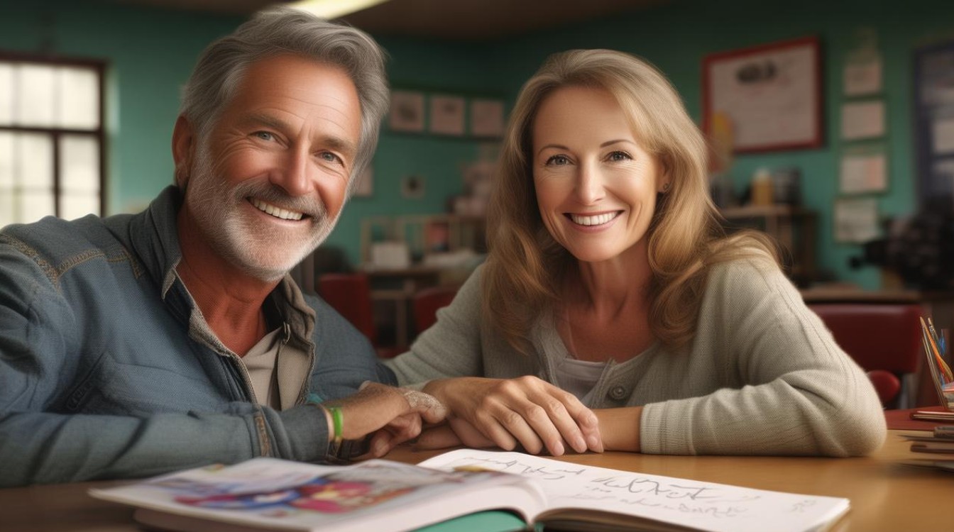 父母课堂读后感 父母课堂读后感